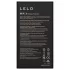 LELO Mia 3 - mini wibrator w kształcie szminki - różowy
