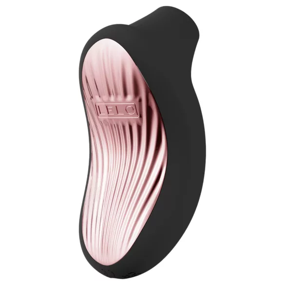 LELO Sona 3 Cruise - stymulator łechtaczki fale dźwiękowe - czarny