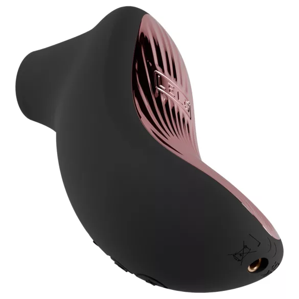LELO Sona 3 Cruise - stymulator łechtaczki fale dźwiękowe - czarny