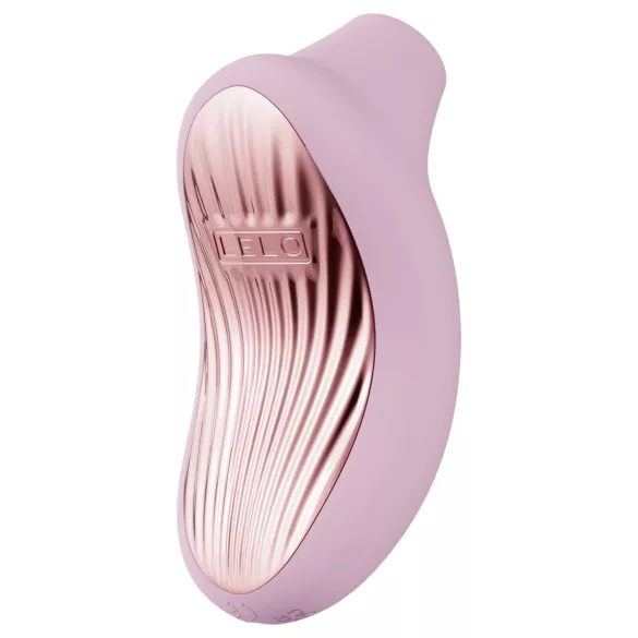 LELO Sona 3 Cruise - stymulator łechtaczki fale dźwiękowe - różowy