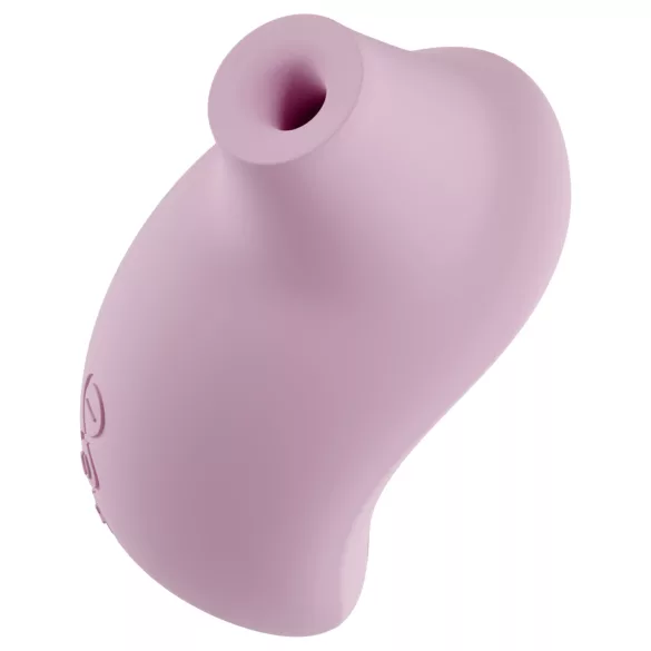 LELO Sona 3 Cruise - stymulator łechtaczki fale dźwiękowe - różowy