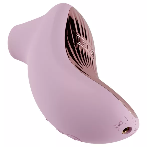 LELO Sona 3 Cruise - stymulator łechtaczki fale dźwiękowe - różowy