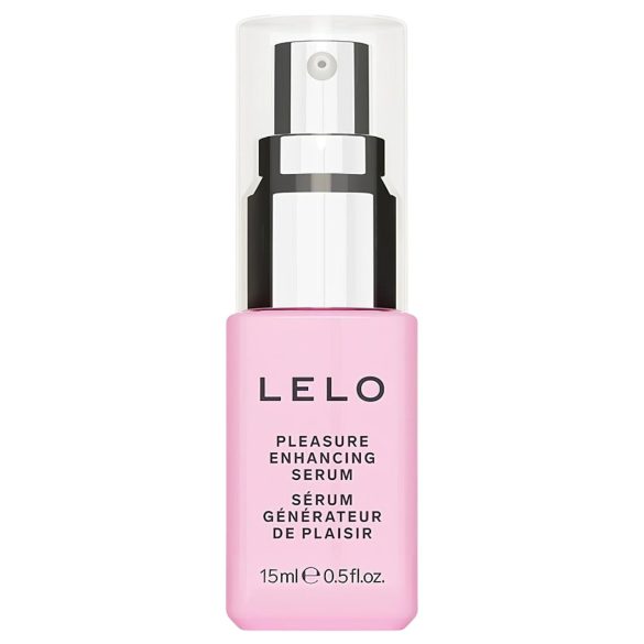 LELO - serum na zwiększenie libido dla kobiet - 15ml
