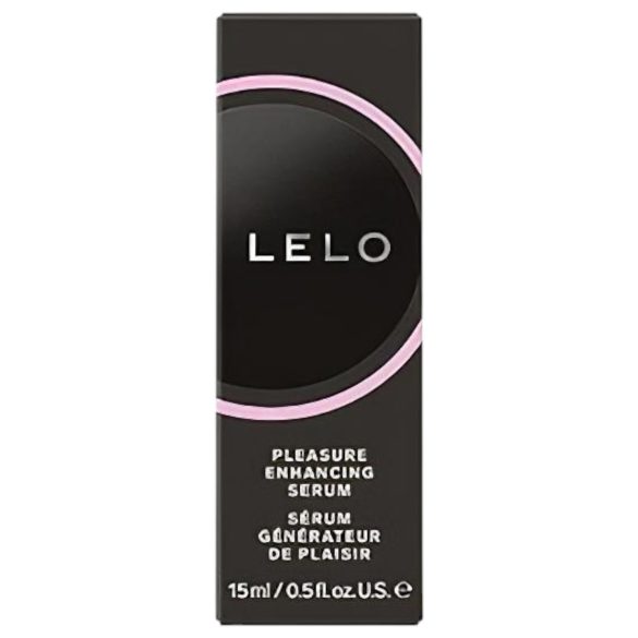 LELO - serum na zwiększenie libido dla kobiet - 15ml