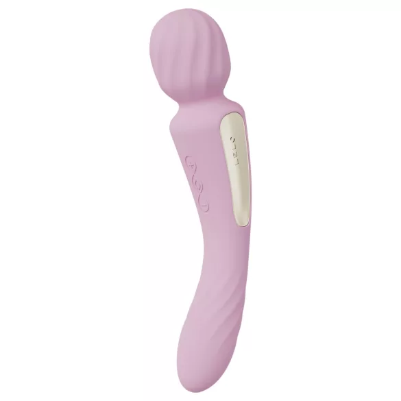LELO Switch - wibrator do masażu - różowy