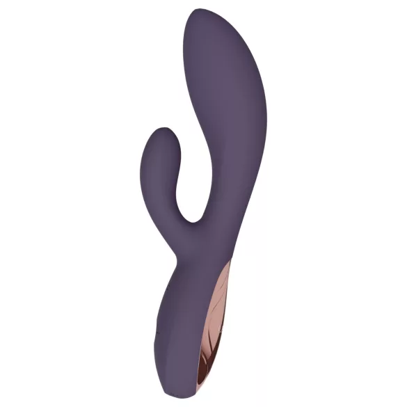 LELO - INA Thrust wypychający wibrator króliczek (fioletowy)