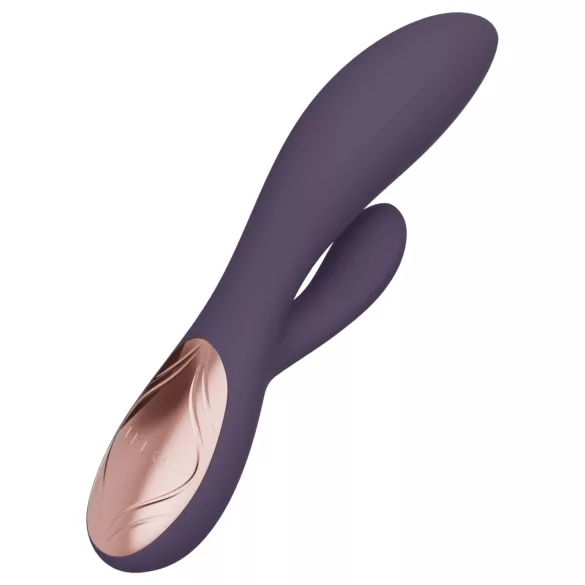 LELO - INA Thrust wypychający wibrator króliczek (fioletowy)