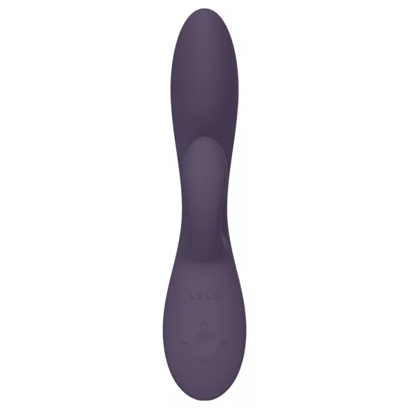 LELO - INA Thrust wypychający wibrator króliczek (fioletowy)