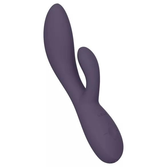 LELO - INA Thrust wypychający wibrator króliczek (fioletowy)