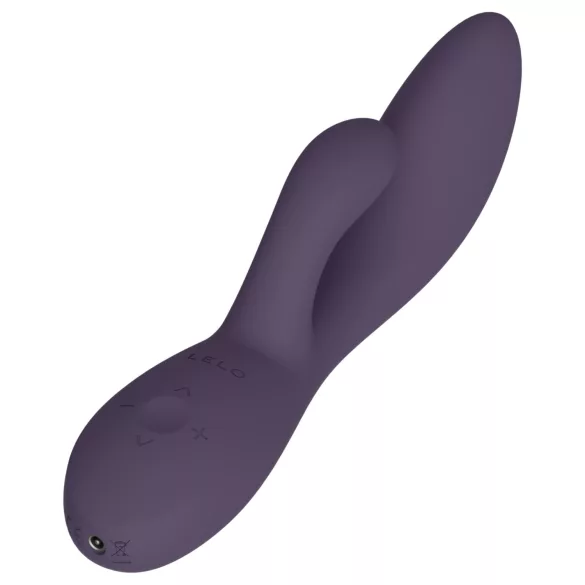 LELO - INA Thrust wypychający wibrator króliczek (fioletowy)
