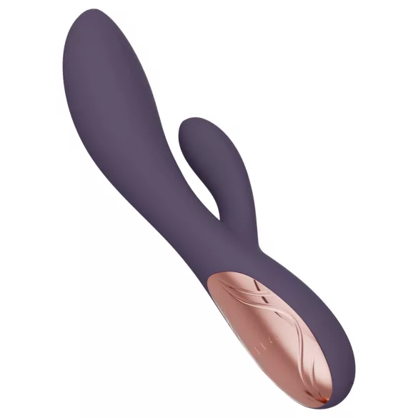 LELO - INA Thrust wypychający wibrator króliczek (fioletowy)