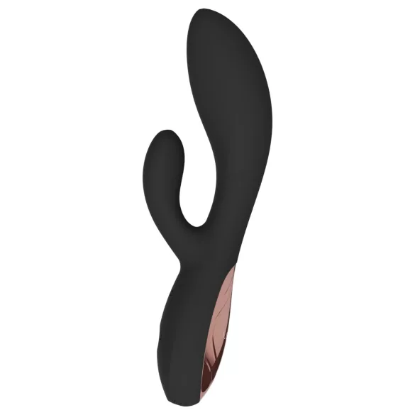 LELO - INA Thrust pchający wibrator króliczek (czarny)