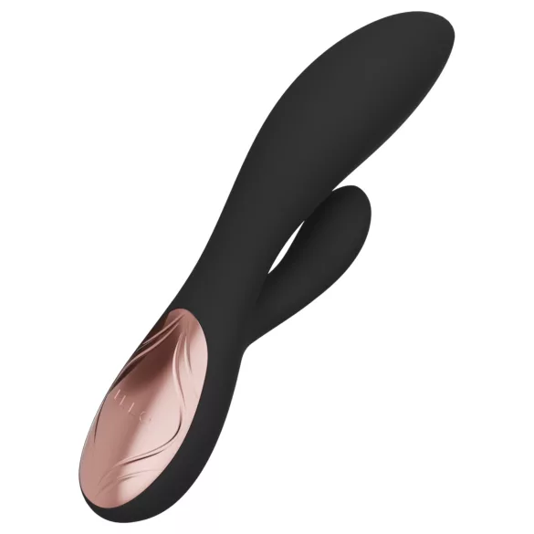 LELO - INA Thrust pchający wibrator króliczek (czarny)