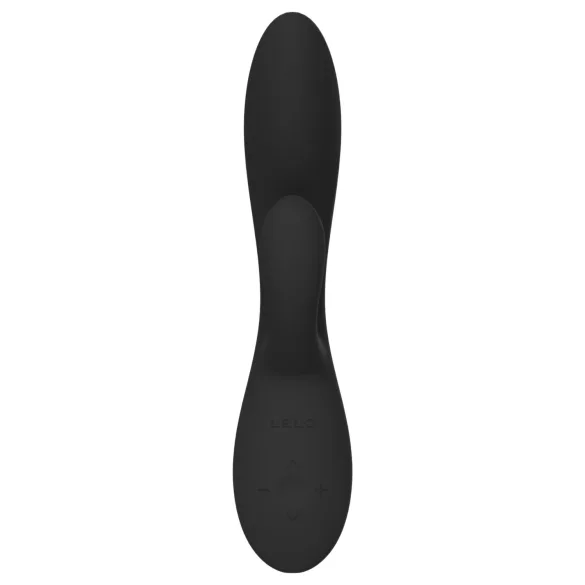 LELO - INA Thrust pchający wibrator króliczek (czarny)