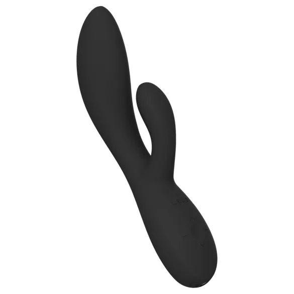 LELO - INA Thrust pchający wibrator króliczek (czarny)