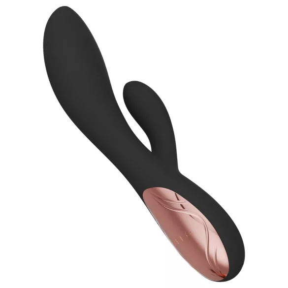 LELO - INA Thrust pchający wibrator króliczek (czarny)
