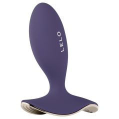   LELO Surfer - inteligentna wibrująca wtyczka analna (fioletowa)