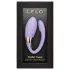 LELO Tiani Twist - inteligentny wibrator dla par (fioletowy)