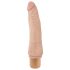 Dr. Skin Vibe No.7 - naturalny wibrator realistyczny