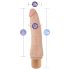 Dr. Skin Vibe No.7 - naturalny wibrator realistyczny