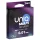 Uniq - prezerwatywy bez lateksu - 3 sztuki