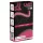 Uniq Lady - prezerwatywy dla kobiet - 3 sztuki