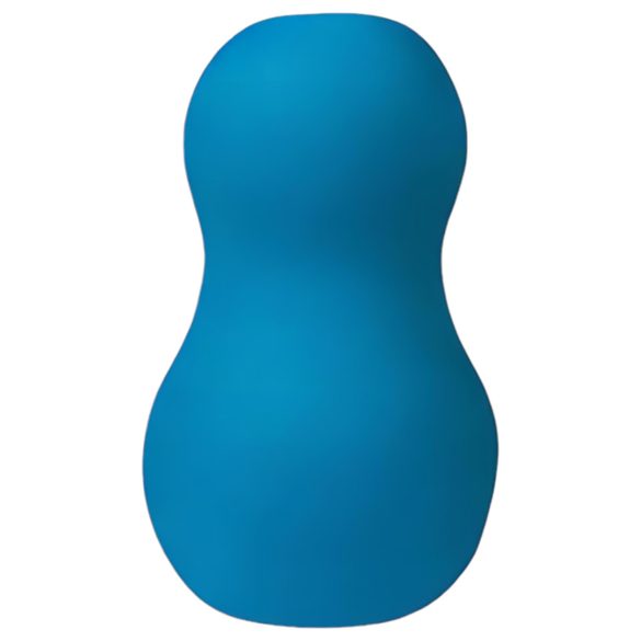 Doc Johnson - masturbator dla mężczyzn - niebieski
