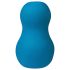 Doc Johnson - masturbator dla mężczyzn - niebieski