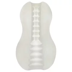 Doc Johnson Stroker - męski masturbator (biały)