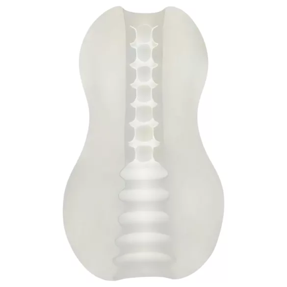 Doc Johnson Stroker - męski masturbator (biały)
