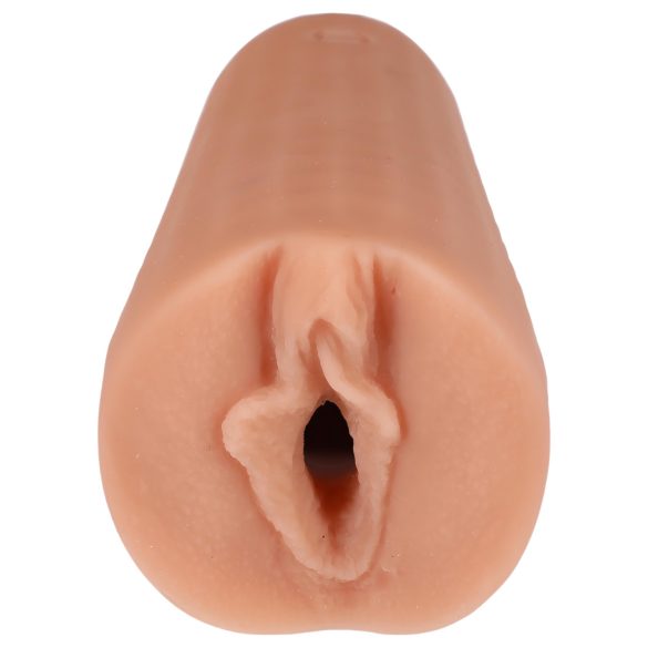 Doc Johnson Mia Malkova - realistyczna Ultraskyn sztuczna wagina (naturalna)
