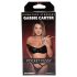 Doc Johnson Gabbie Carter - masturbator realistyczny - Ultraskyn - cielisty