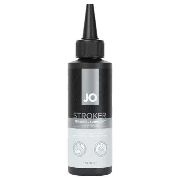 System JO - lubrykant wodny do masturbatora - 120ml