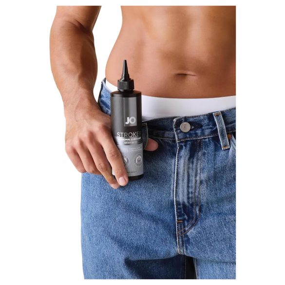 System JO - lubrykant wodny do masturbatora - 240ml