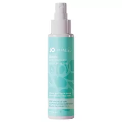 System JO Vitalize - odświeżający spray intymny (60 ml)