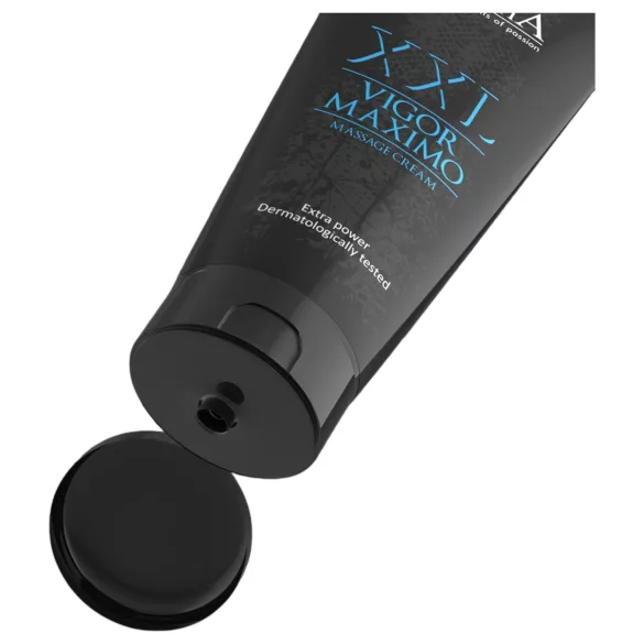 LuxuriA Vigor Maximo XXL - krem powiększający i nawilżający penisa (75 ml)