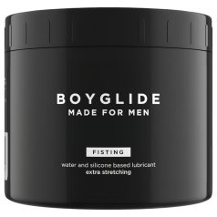 Boyglide - żel do fistingu - intymny lubrykant - 500 ml
