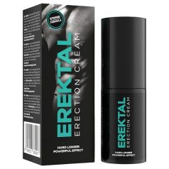 Erektal - krem na erekcję - wzmacniający - 30ml