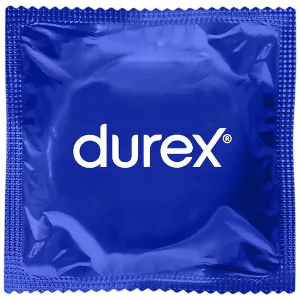 Durex Originals - prezerwatywy - 3 sztuki