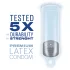 Durex Originals - prezerwatywy - 3 sztuki