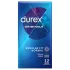 Durex Originals - prezerwatywy - 12 sztuk