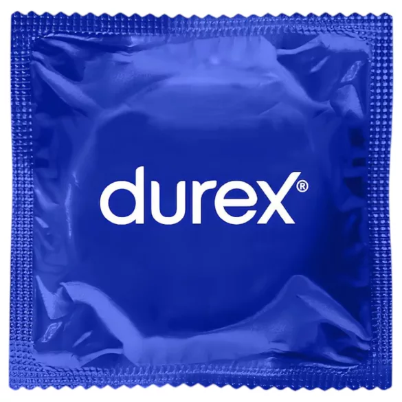 Durex Originals - prezerwatywy - 12 sztuk