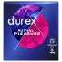 Durex Mutual Pleasure - prezerwatywy opóźniające wytrysk (3 sztuki)