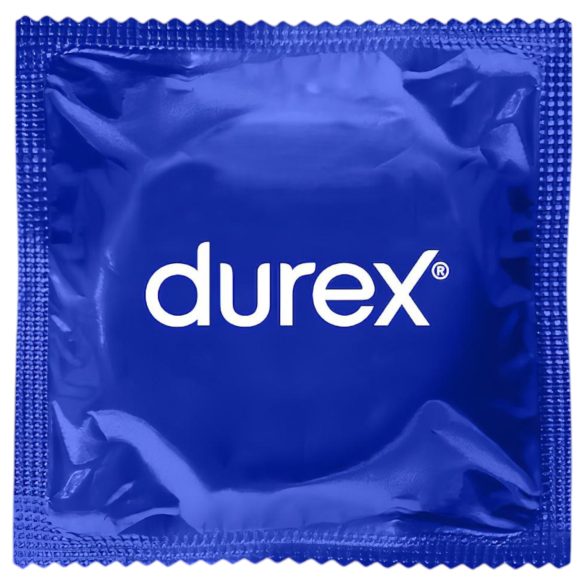 Durex - prezerwatywy bezpieczne - Extra Safe - 3 sztuki