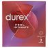 Durex Feel Intimate - cienkie prezerwatywy (3 szt.)