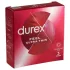 Durex - prezerwatywy ultra cienkie - bardzo cienkie, naturalne odczucie - 3 szt.