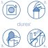 Durex - prezerwatywy zwiększona ochrona - 12 sztuk