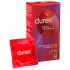 Durex Feel Intimate - prezerwatywy ultracienkie - 12 sztuk