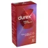 Durex Feel Intimate - prezerwatywy ultracienkie - 12 sztuk