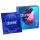 Durex Love - prezerwatywy Close Fit - dopasowane - 4 sztuki